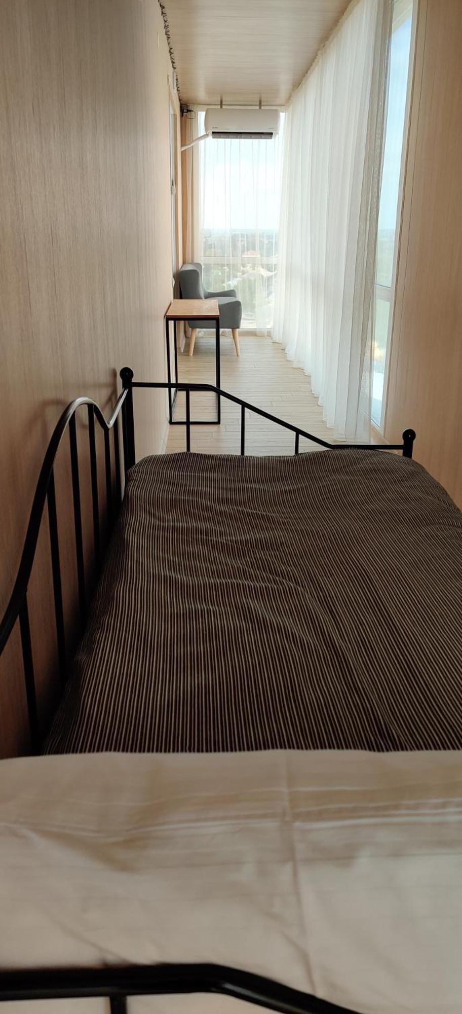 Apartmán Yarovytsya Vip In The Center Luck Exteriér fotografie
